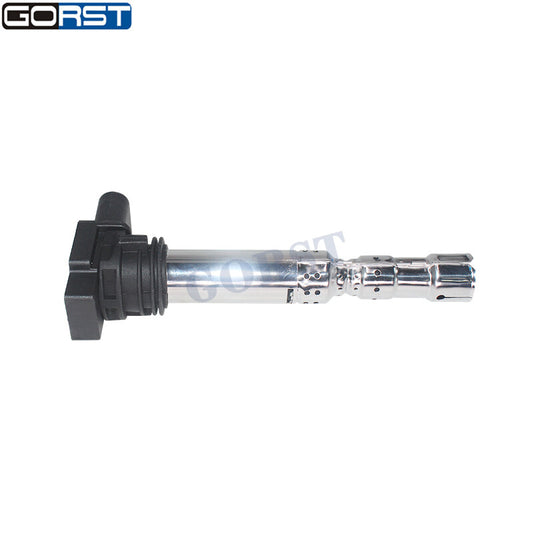Ignition Coil for Audi for A8 for Bentley for Vw for Passat Phaeton Touraeg 07C905115C v