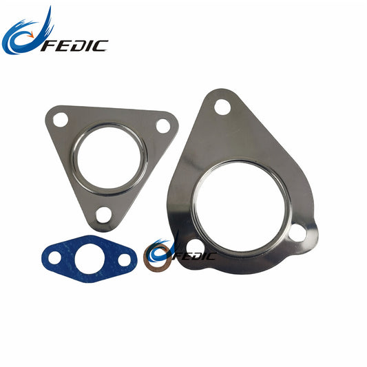 Turbo gasket kit GT1544V 454161 for Seat for VW 1.9TDI 81 Kw 110 HP AFN 1996-1999