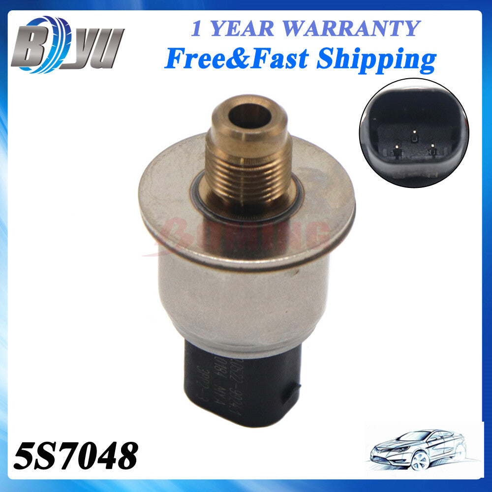 New Master Cylinder Brake Fluid Pressure Sensor BST116 5S7048 Fits for Ford F250