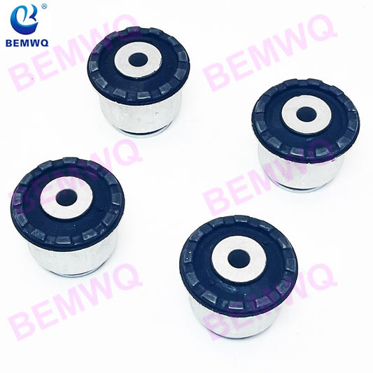 4-piece front upper arm bushings LH LR suitable for Mercedes W251 R320 R350 R500 A 2513330114- n