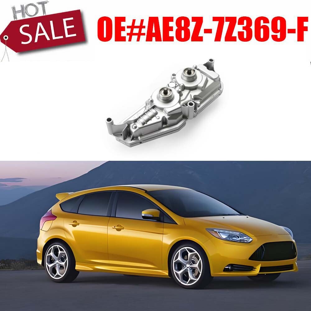AE8Z-7Z369-F TCU TCM Transmission Control Module  for ford  Focus Fiesta 12-18 16 Q