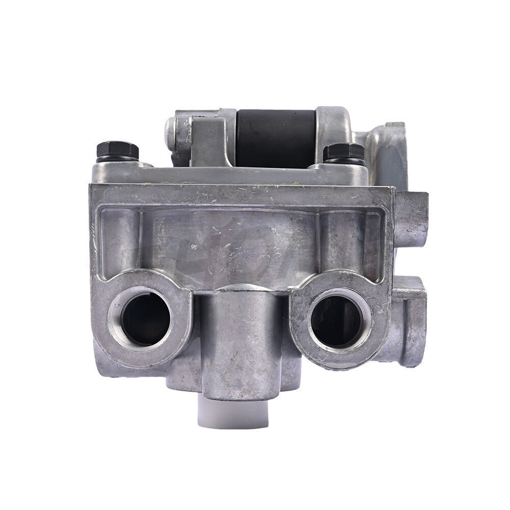 K070951 Atr 6 Traction Relay Valve 5.5 Psi Crack Pressure 12 Volt For Bendix n