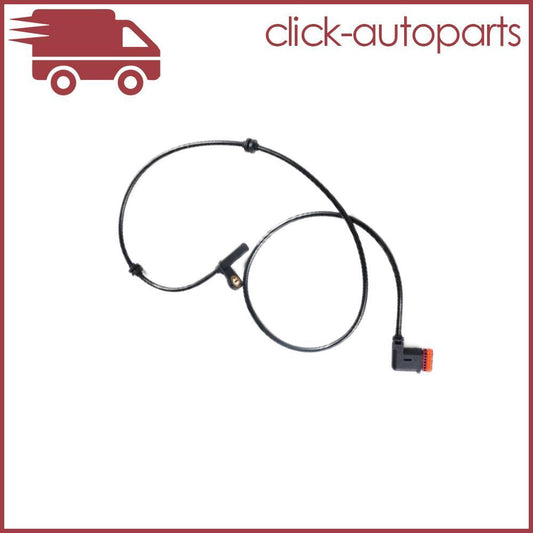 ABS Wheel Speed Sensor Rear Fit for Mercedes-Benz C350 3.5L 2008-2011 2045400317 Q