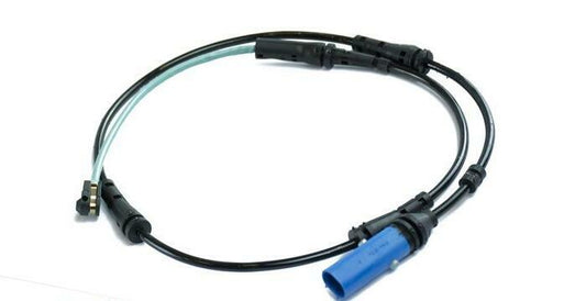 A rear brake wear sensor is available for G30, 5 , F90, F92, G05, G06, M5, M8, X5, X6. n
