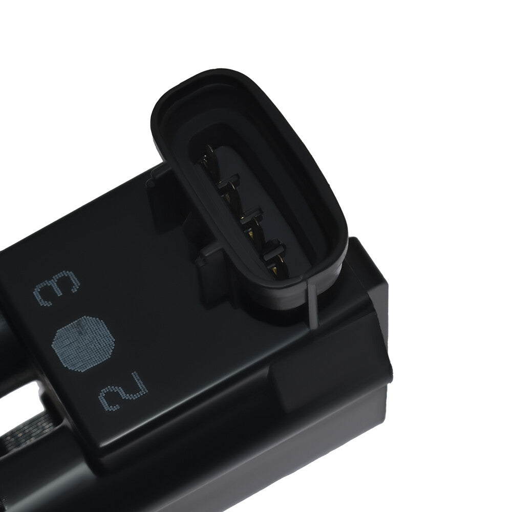 Crankshaft position sensor 4R8Q-12K073-AD is suitable for Peugeot 407, 607, for Citron C5, C6, and 2.7-. 7532