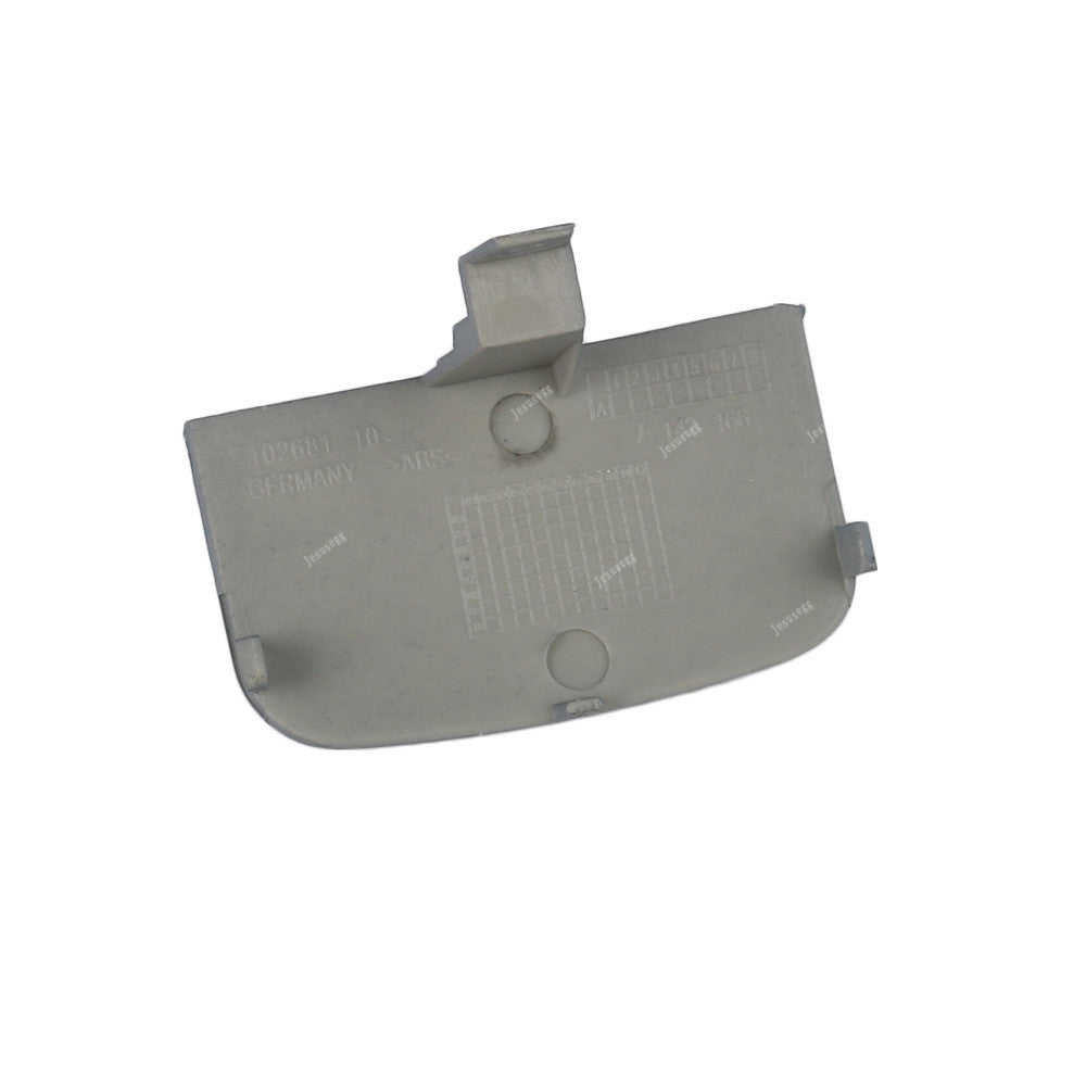Unpainted Front Bumper Tow Hook Cover for BMW E65 E66 730i 740i 750i 51117135569 Q