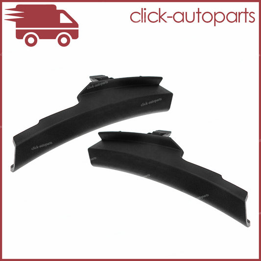 RHLH Side Windshield Wiper Cowl Pivot Cover for Honda for Civic 2012 2013 2014 2015