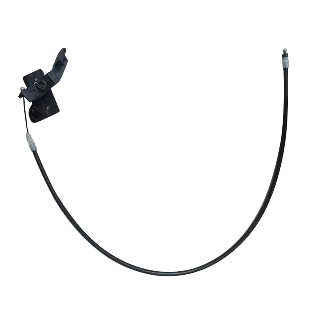 for Jeep Renegade 2015-2018 Front Hood Release Cable Replace  68247126AA