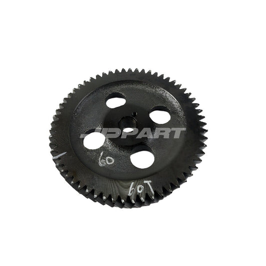 4045TF151 Shaft Idling Gear R132267 - Suitable for John Diesel Engine Parts