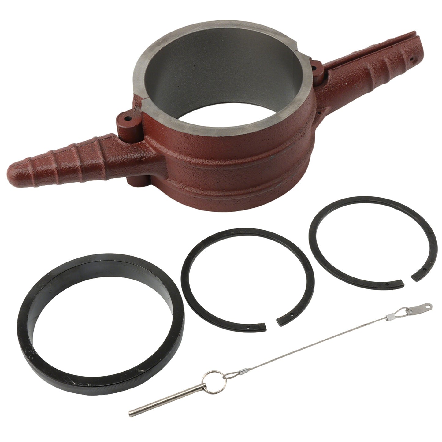 For ISX Caterpillar 3400 C-15 Piston Ring Compressor Kit 5299448 NEW
