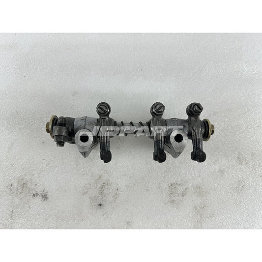 Z600 Rocker Arm Assy 15901-14050+15381-14030 for diesel parts -