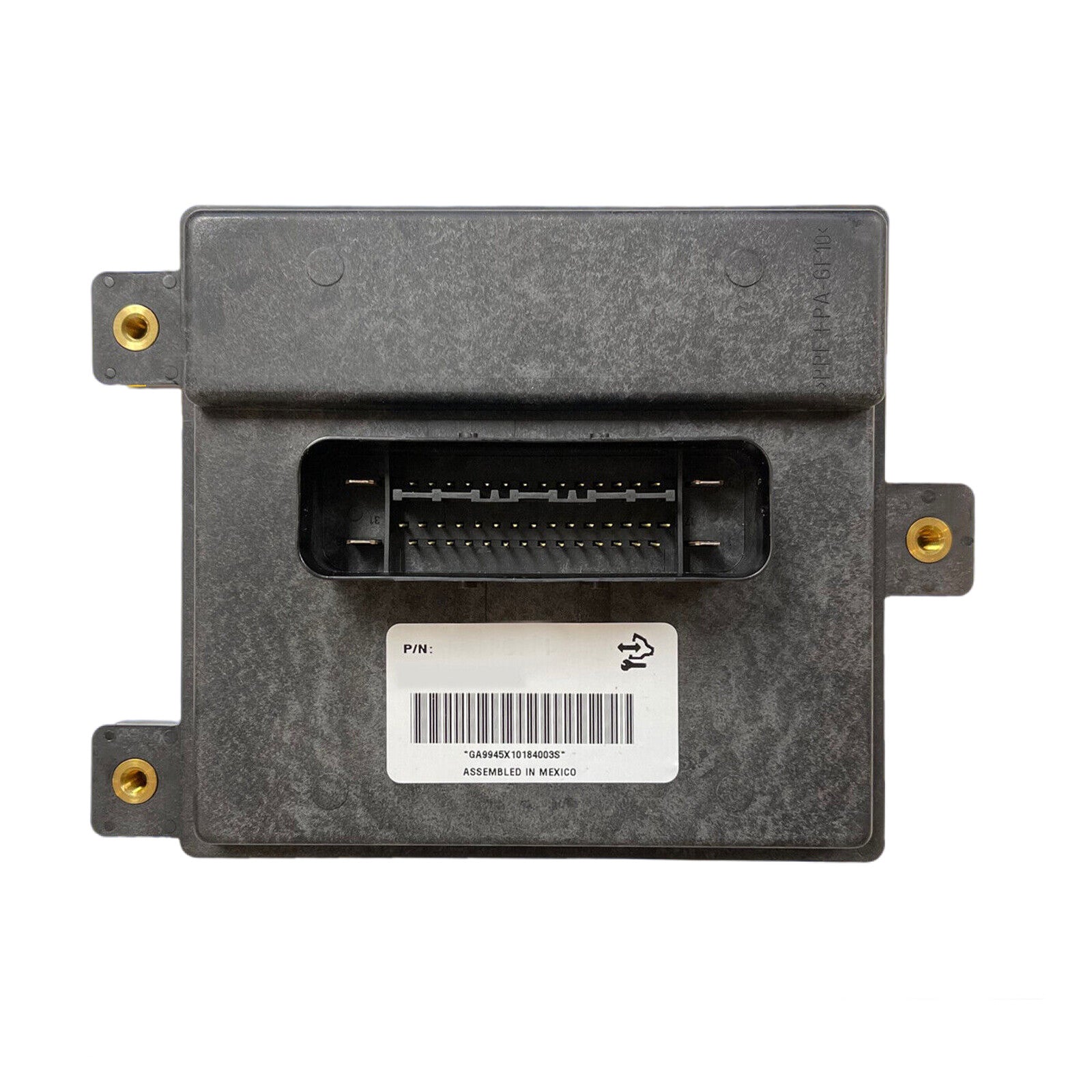 fit GM 2007-2009 Fuel Pump Control Module FSCM FPCM Programmed to your VIN New