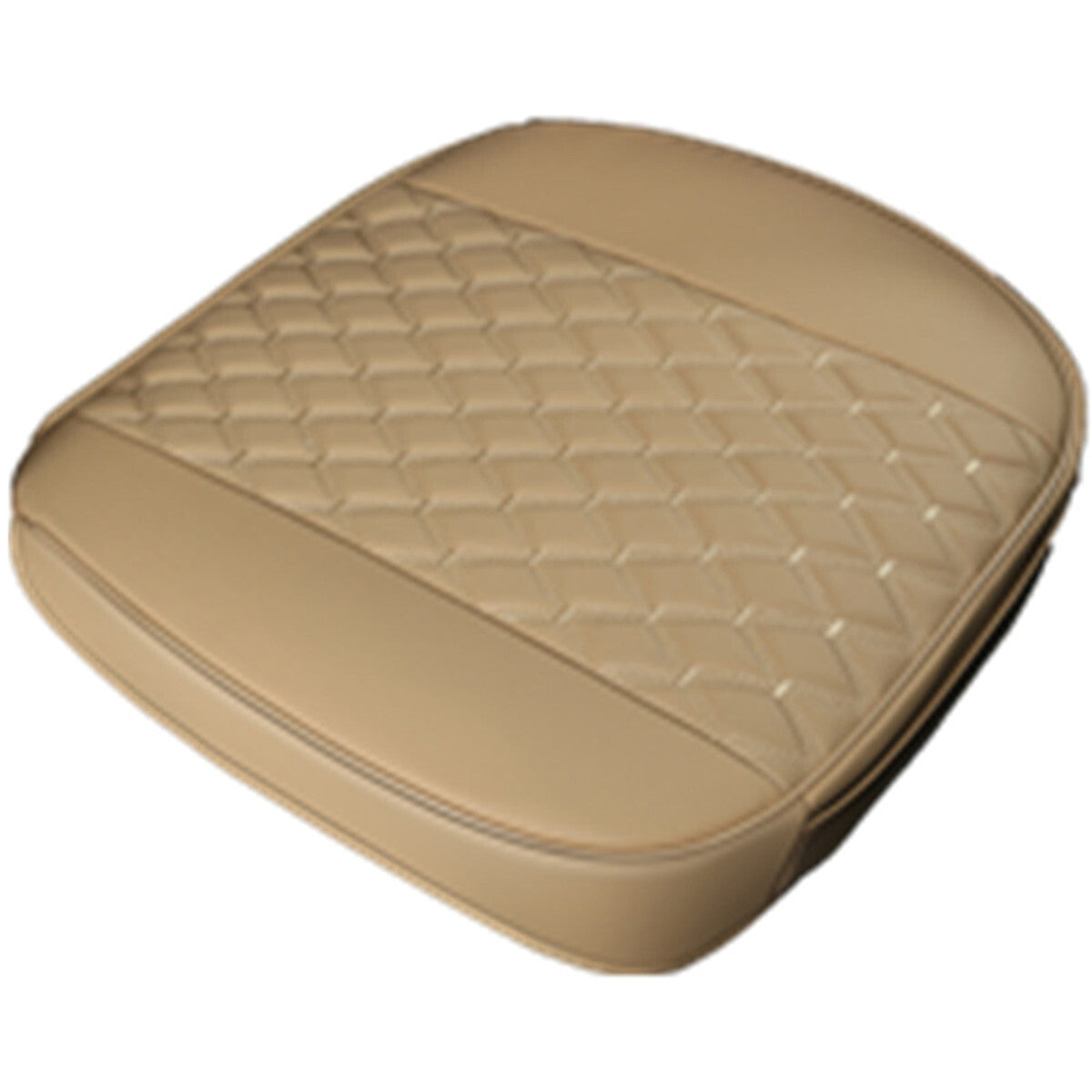 Car Front for Seat Covers Cushion Interior Auto Accessories Protector Mat Breathable