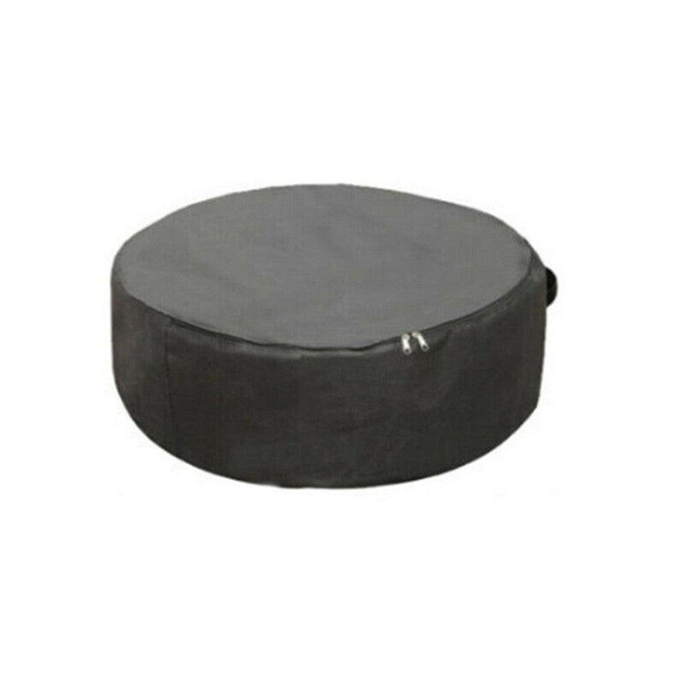 Bag Car Spare Tire Protection Cover Suitable For Storing Car Spare Tires