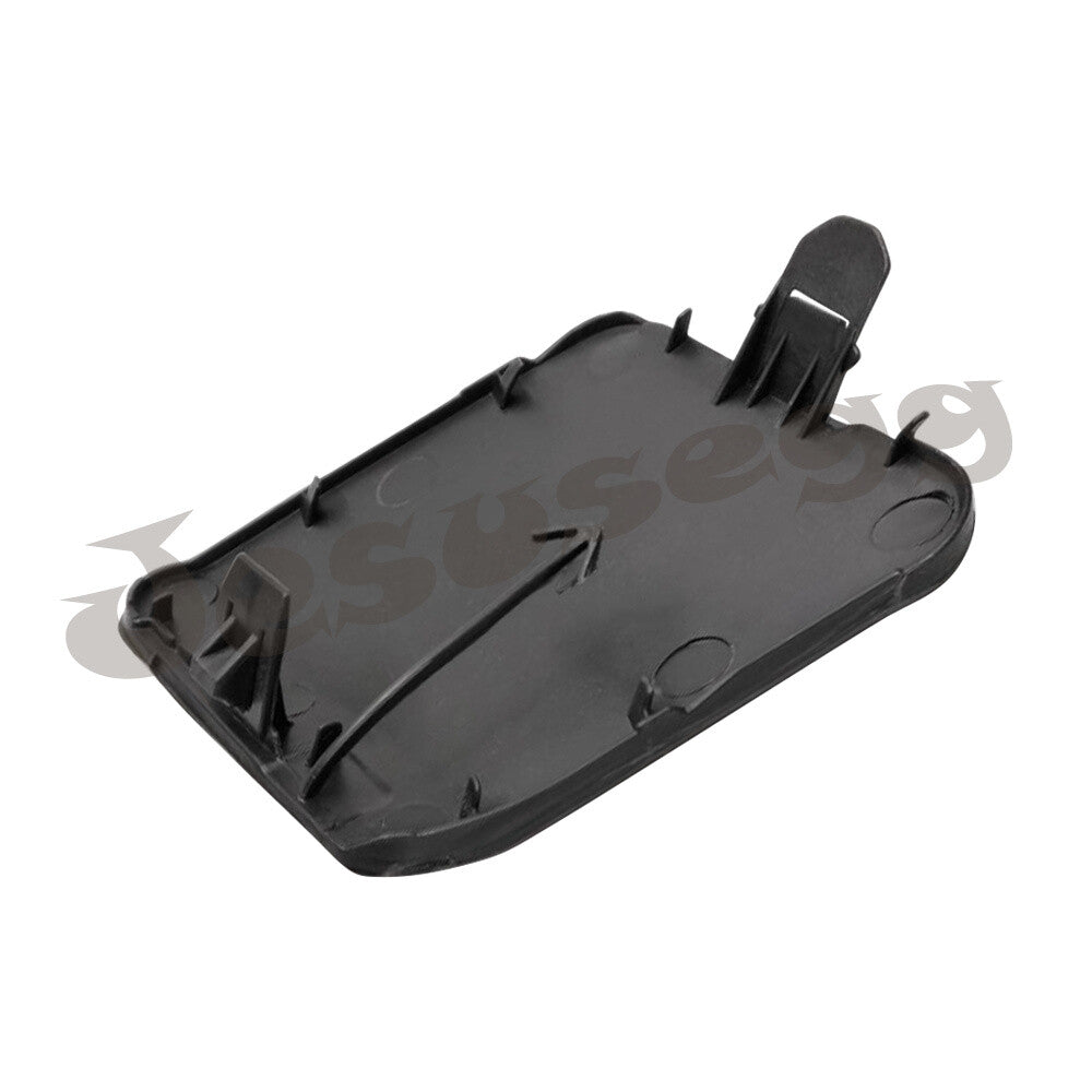 Front Bumper Tow Eye Bracket Hook Cover Cap for Toyota for Corolla 2014 2015 2016 Q