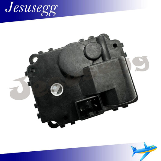 97159-2F000 Accuator Assy Fits 2004 - 2009 for Kia Spectra Black Q