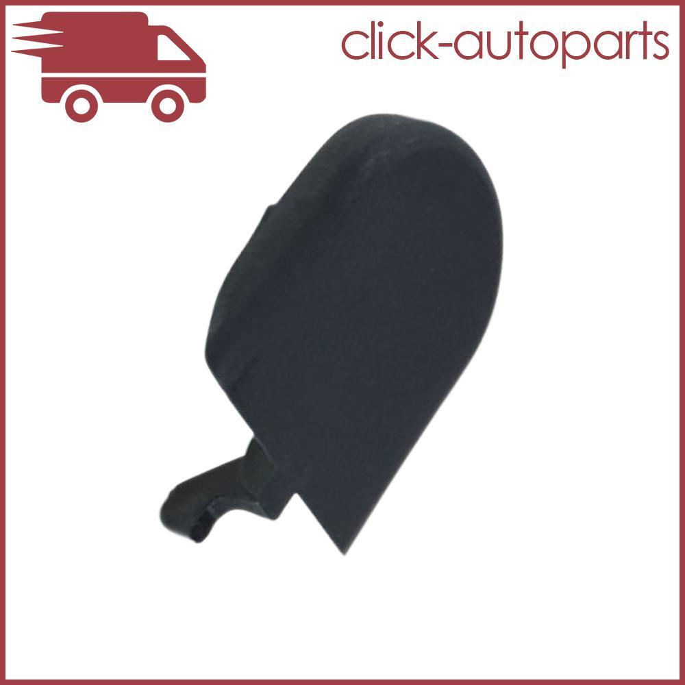 8250B006 Front Window Wiper Arm Blade Cap for 2017-20 for Mitsubishi for Outlander Black Q