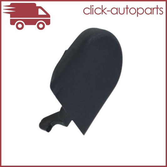 8250B006 Front Window Wiper Arm Blade Cap for 2017-20 for Mitsubishi for Outlander Black Q