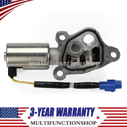 1X VVT Oil Control Solenoid Valve 16550-69GE3 for Suzuki Grand Vitara for Swift SX4 Q