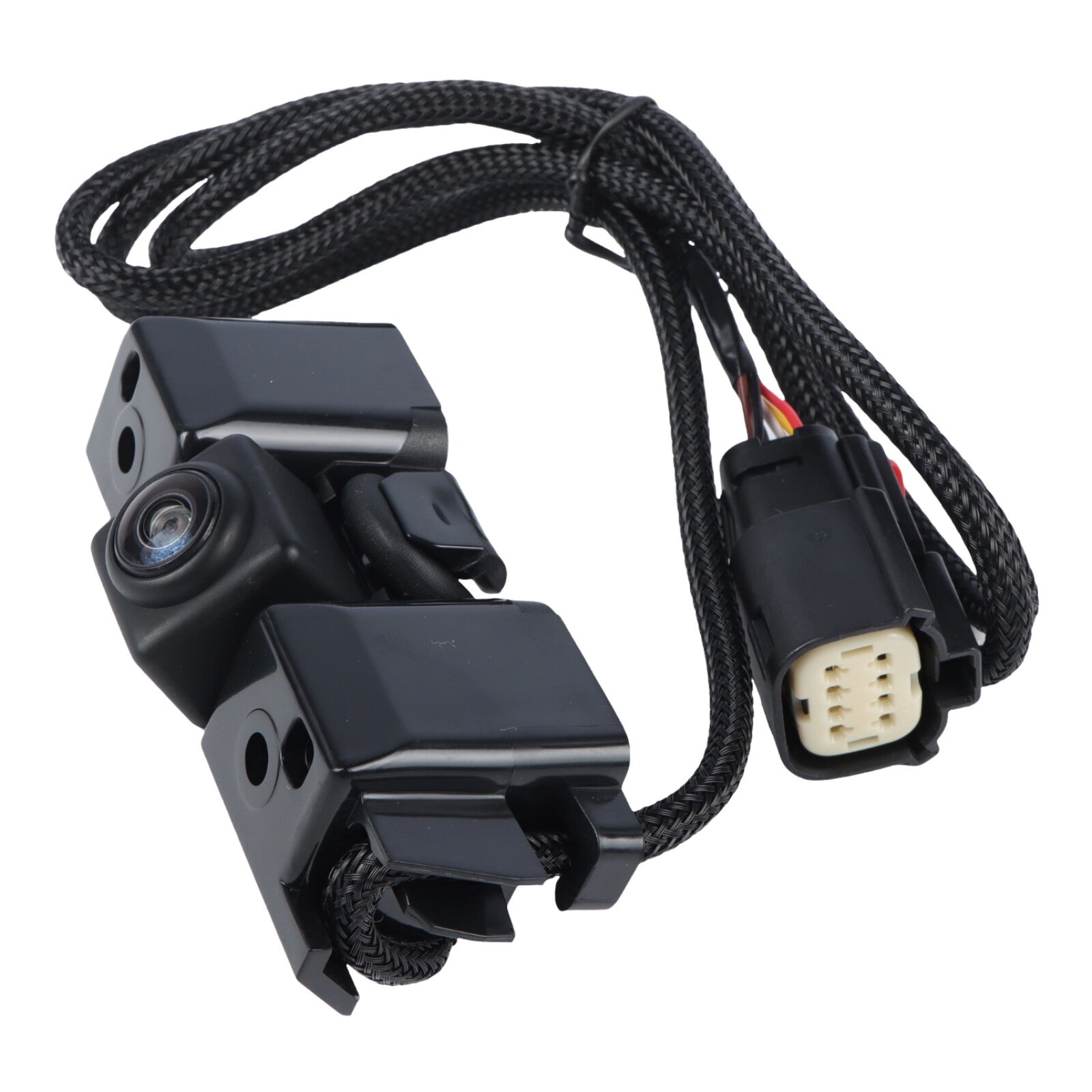 Rear View Backup Camera For 16-18 for Chevrolet Silverado 1500 for GMC for Sierra 23244435