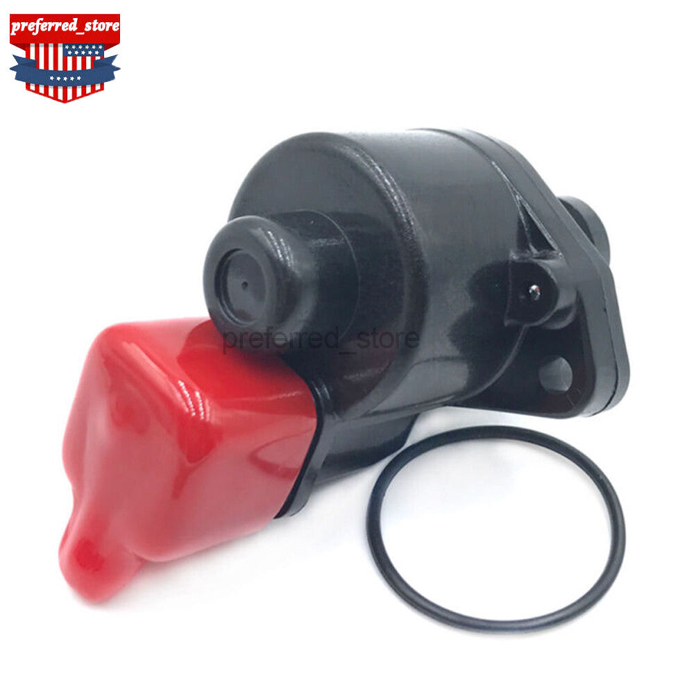 1903 - 307773 Idle Air Control Valve for Montero Sport 1997 - 2003 - v