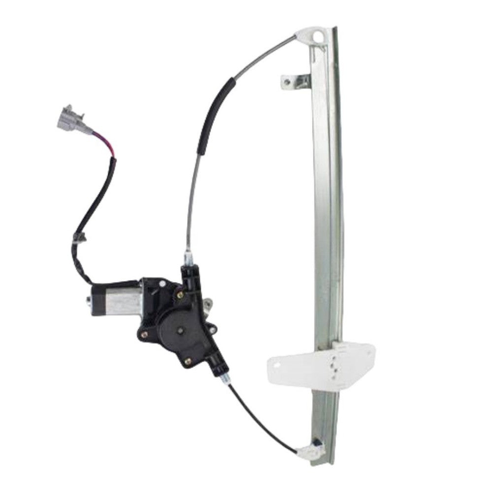 Front Door Lifter Replace# BM51A27000DD Q