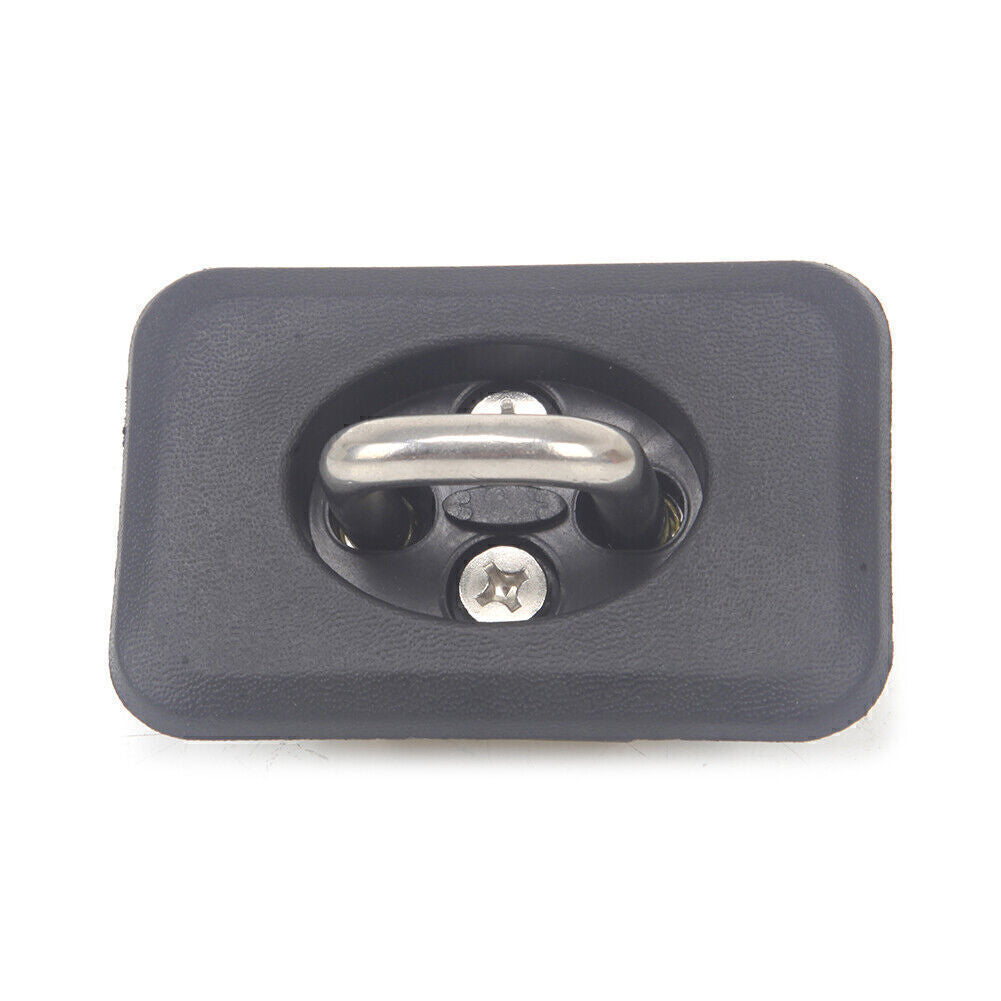 Tie Down Anchors Hooks for Dodge for RAM 1500 2500 3500 Trucks 1995-2018