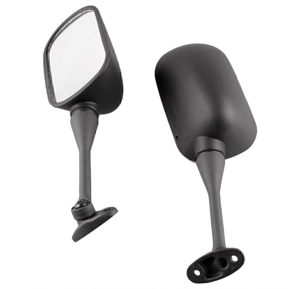 Paar Seite R¨¹ckansicht Spiegel f¨¹r for Honda CBR600RR 2003-2008 CBR1000RR 2004-2008