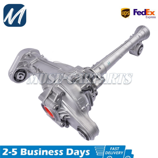 95834901120 Front Differential Carrier for Cayenne for VW Touareg 7P Q7 TDI 11-18 Q