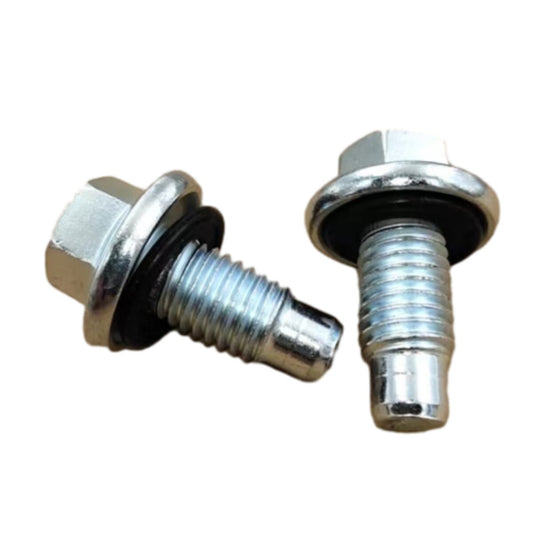 11562588 2 Oil drain plug for Impala Traverse Enclave Verano Solstice Camaro- n