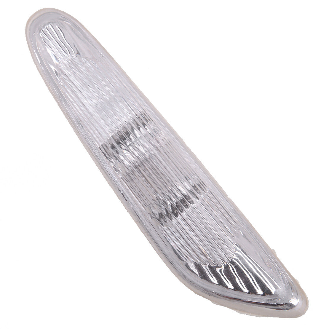 2x Clear Lens Side Indicators Light Turn Signal fit for 328i 2007-11 New v
