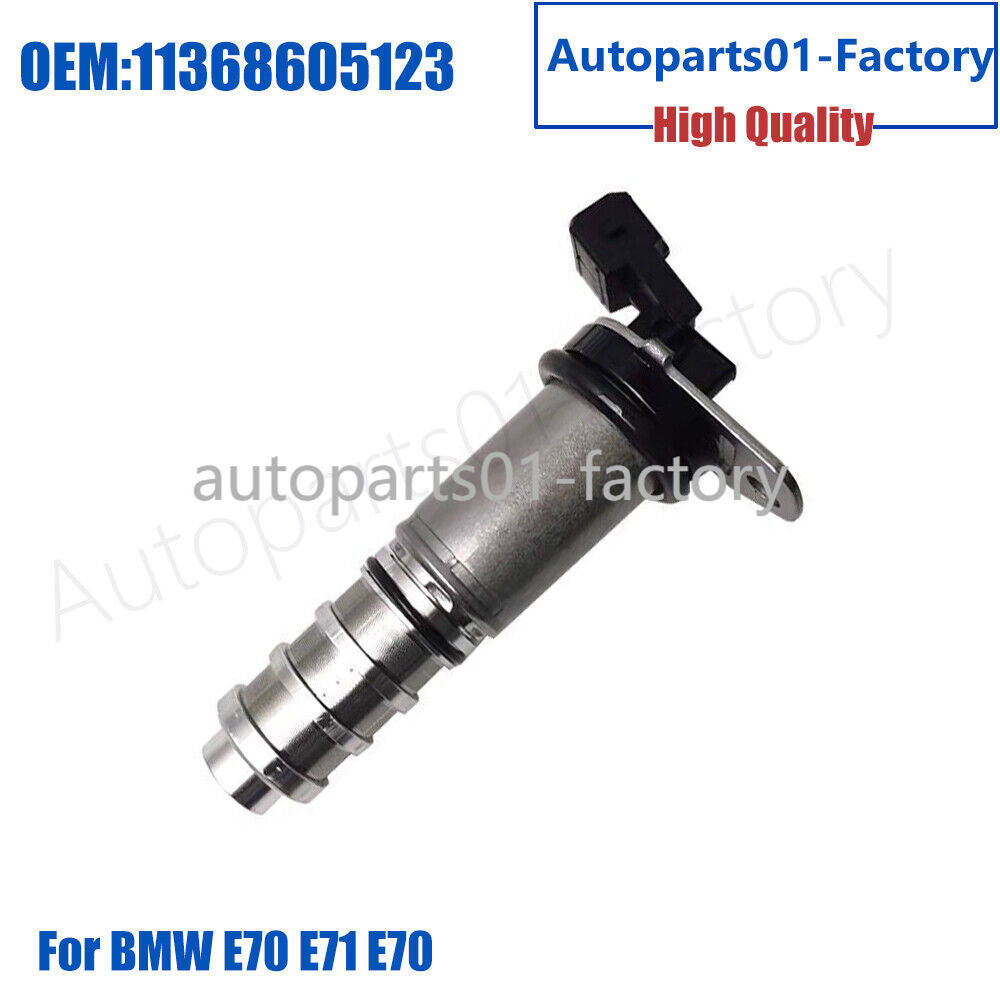 VVT Variable Timing Solenoid Valve for BMW E70 E71 E70 11367561265 11367585776