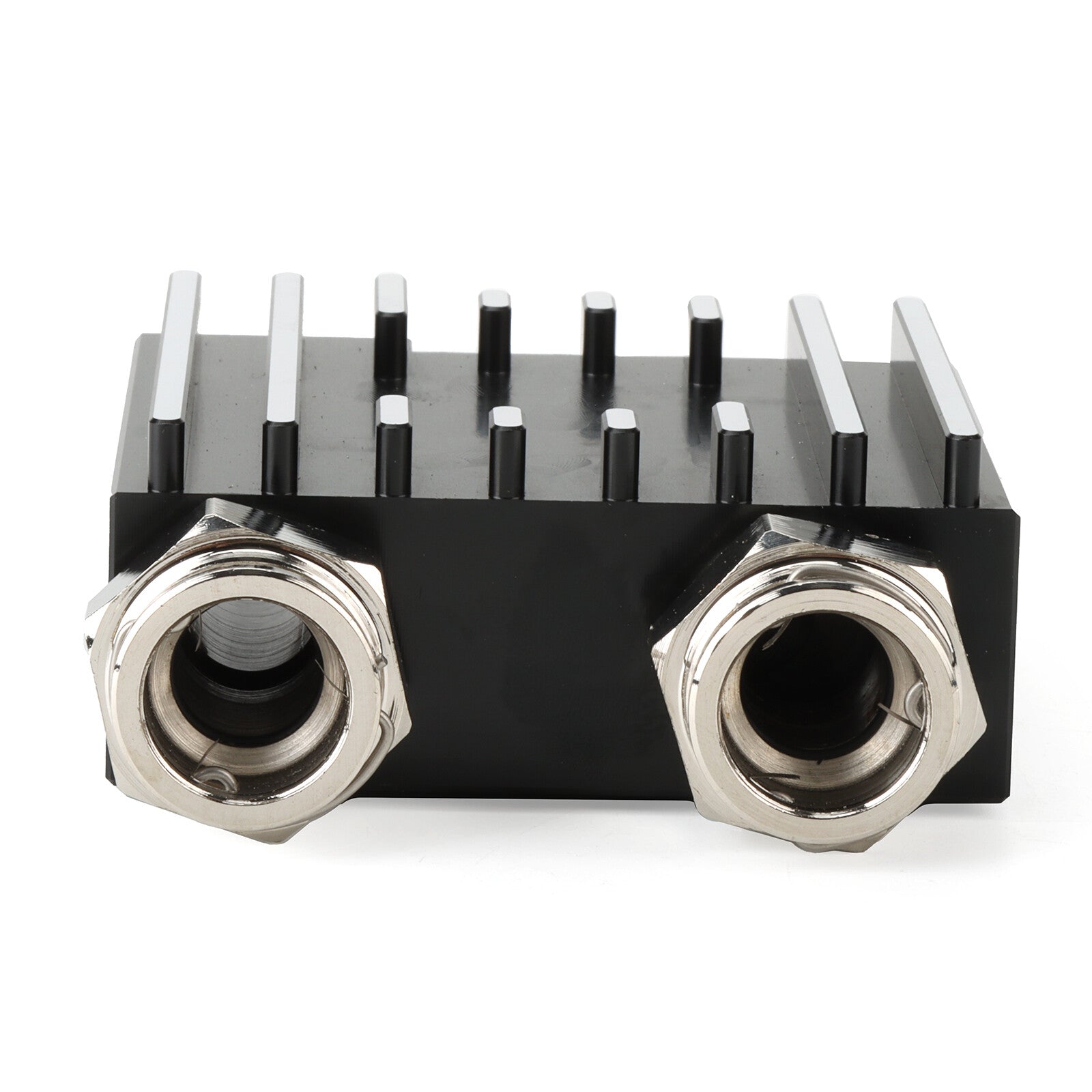 1X Thermal Bypass for 2013-2018 for Dodge for Ram 6.7L 68RFE Transmission Cooler
