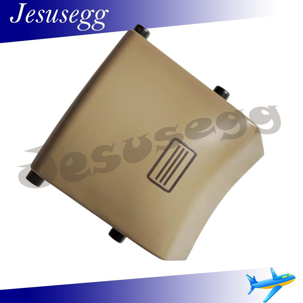 Sunroof Window Roof Switch Button Beige Fit for Mercedes W166 W292 GL350 ML300