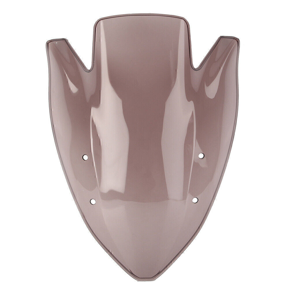 Motorrad Windschild Verkleidung Br?unen F¨¹r for Kawasaki Z1000 2003-2006 2004