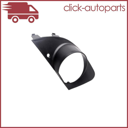 Front Left Bumper Cover Fog Light Trim for 2006-2008 for BMW E65 E66 750i 760Li Q