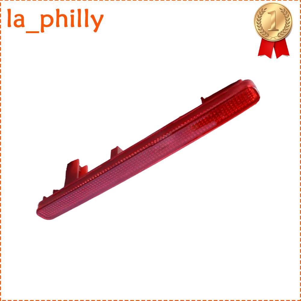 Driver Side Rear Bumper Reflector Red for Accord TSX Spirior CU1 CU2 2009-2014 Q