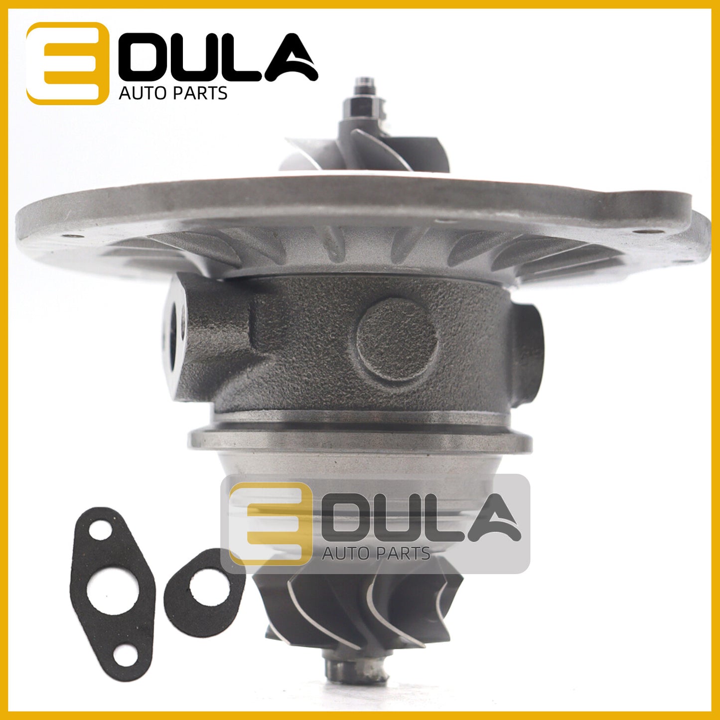 The turbine filter element is suitable for Isuzu D-MAX 2.5 TD 136 HP 4JA1-L 2004- 8971856450