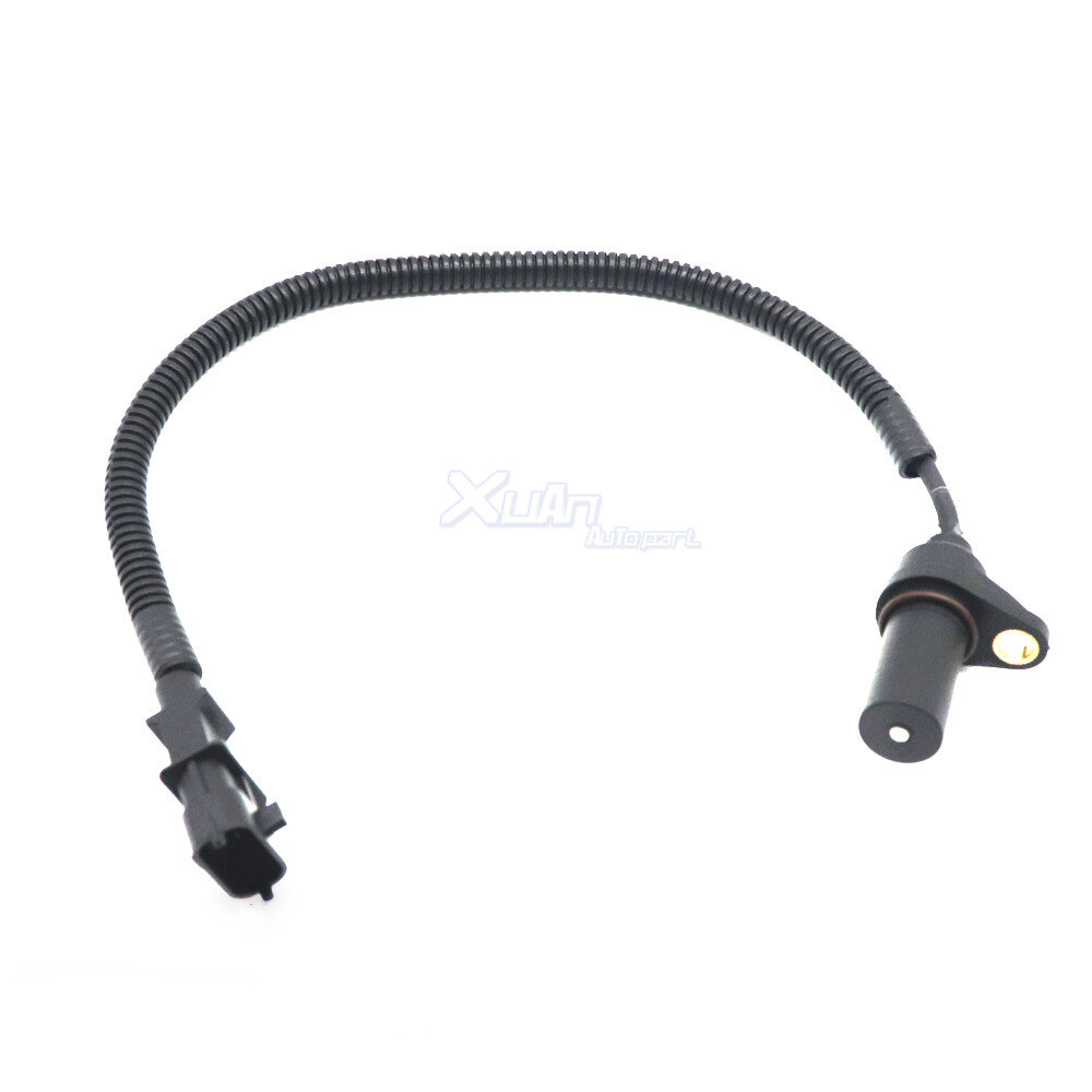 Crankshaft position sensor for modern Santa Fe Sonata I30 for Elantra 39180-27000- v