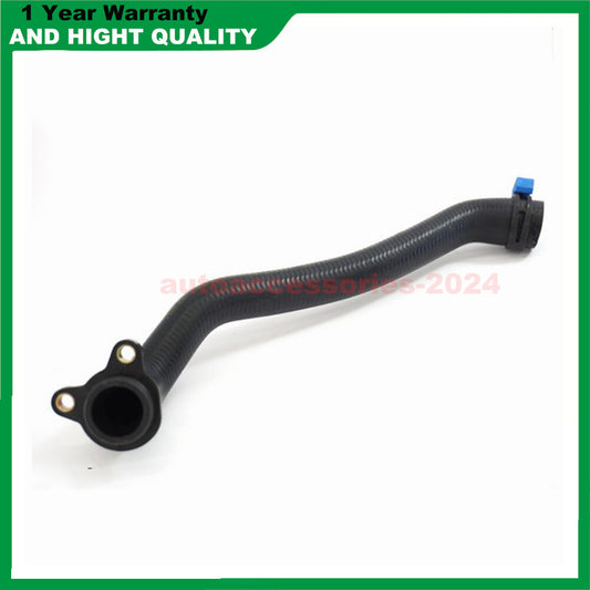 11537580969 Suitable for BMW F10 F12 F13 F01 3.0L thermostat to cylinder head water hose Q