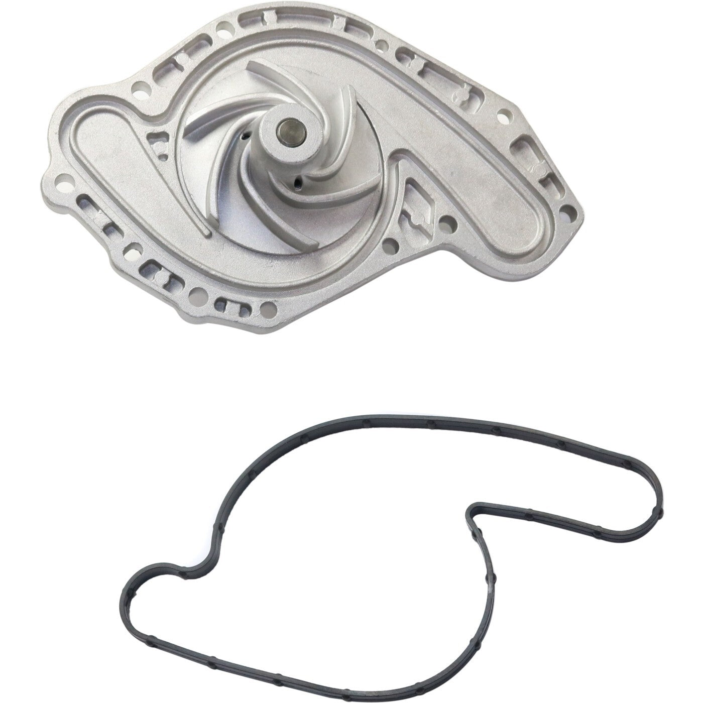Timing Belt Kit with Water Pump For 2005-2010 for Chrysler 300 2005-2008 for Pacifica n