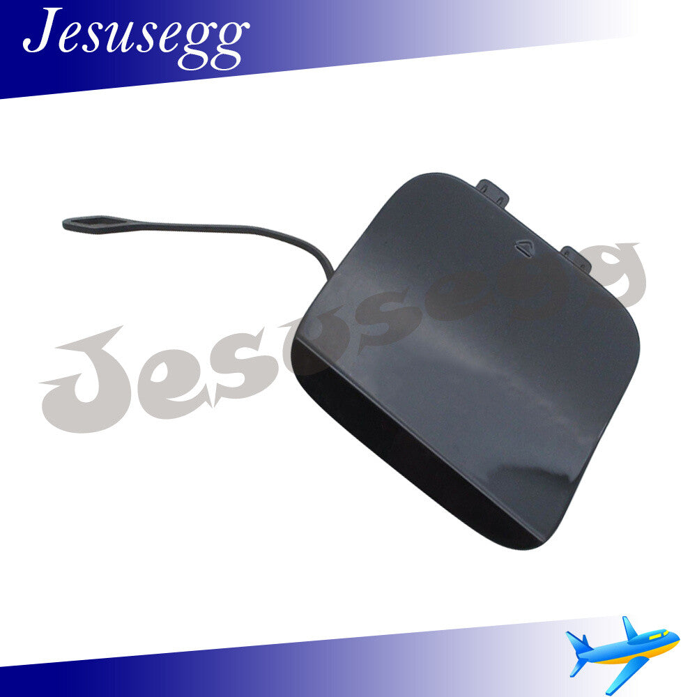 Front Bumper Tow Eye Bracket Hook Cover Cap for Benz GLA180 GLA200 GLA250 GLA45 Q