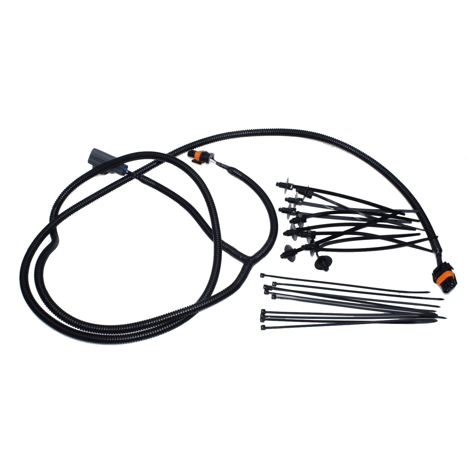 Fog light wiring harness connector 68197065AA, suitable for 2013-2019 for RAM 1500- n