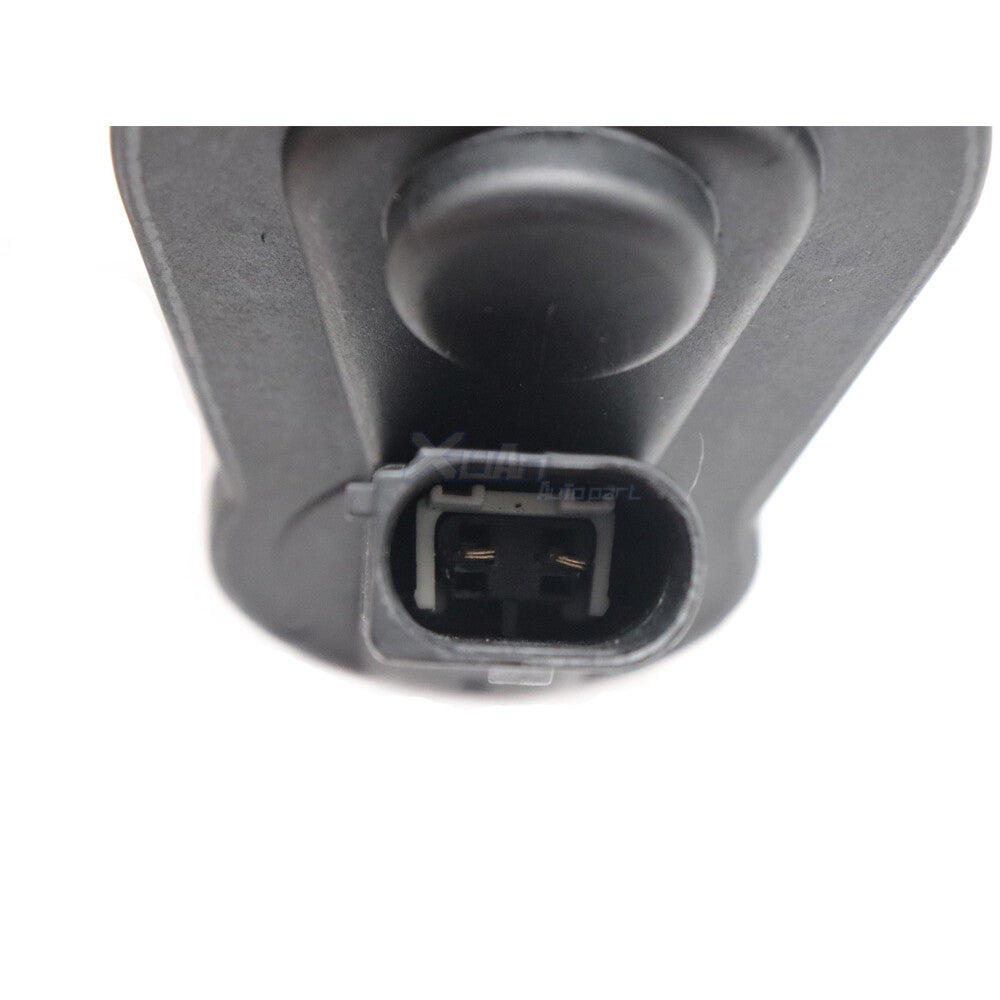 Rear-mounted caliper parking brake servo motor suitable for VW for Passat B6 and for Audi 12 Torx 3C0998281 Q