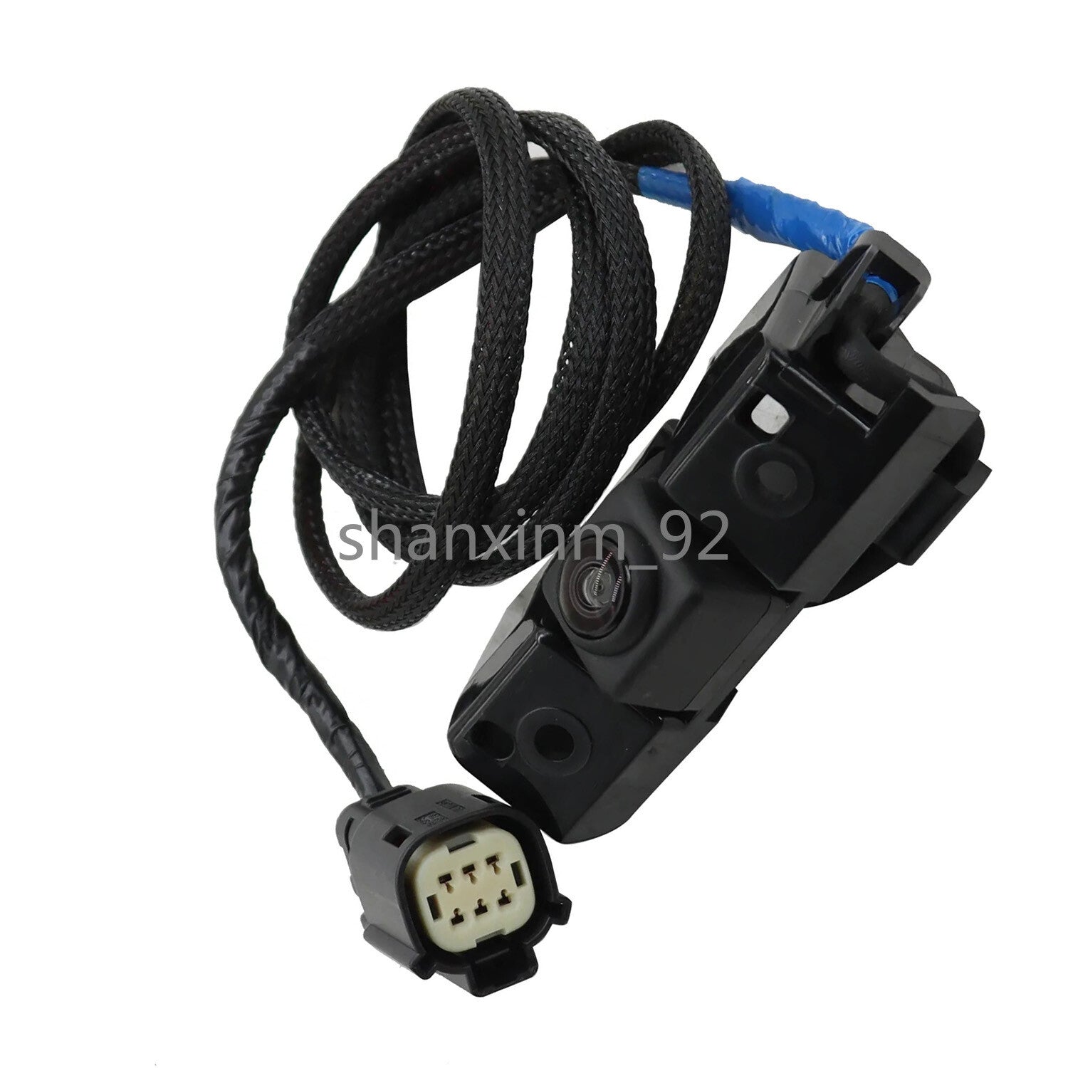 Backup Parking Camera for Chevrolet Silverado 1500 for GMC for Sierra 2014-2015 22803702