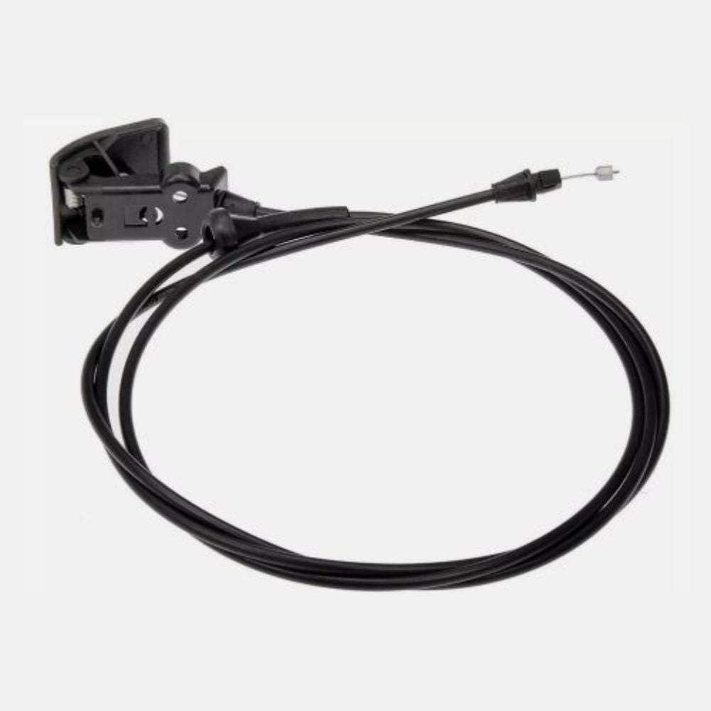 5074169AE Hood Cable for Jeep Compass Patriot Caliber 07-17 Q