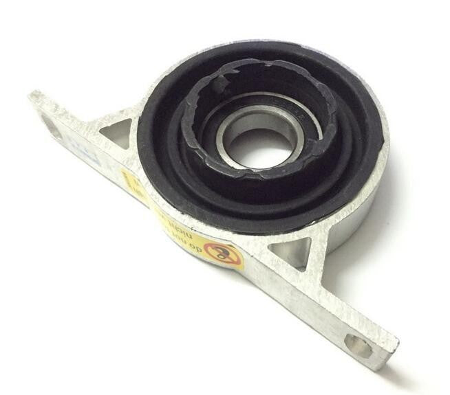 One driveshaft center support bearing is suitable for E60, E61, 530d, 535i, 540i, and 545i. n