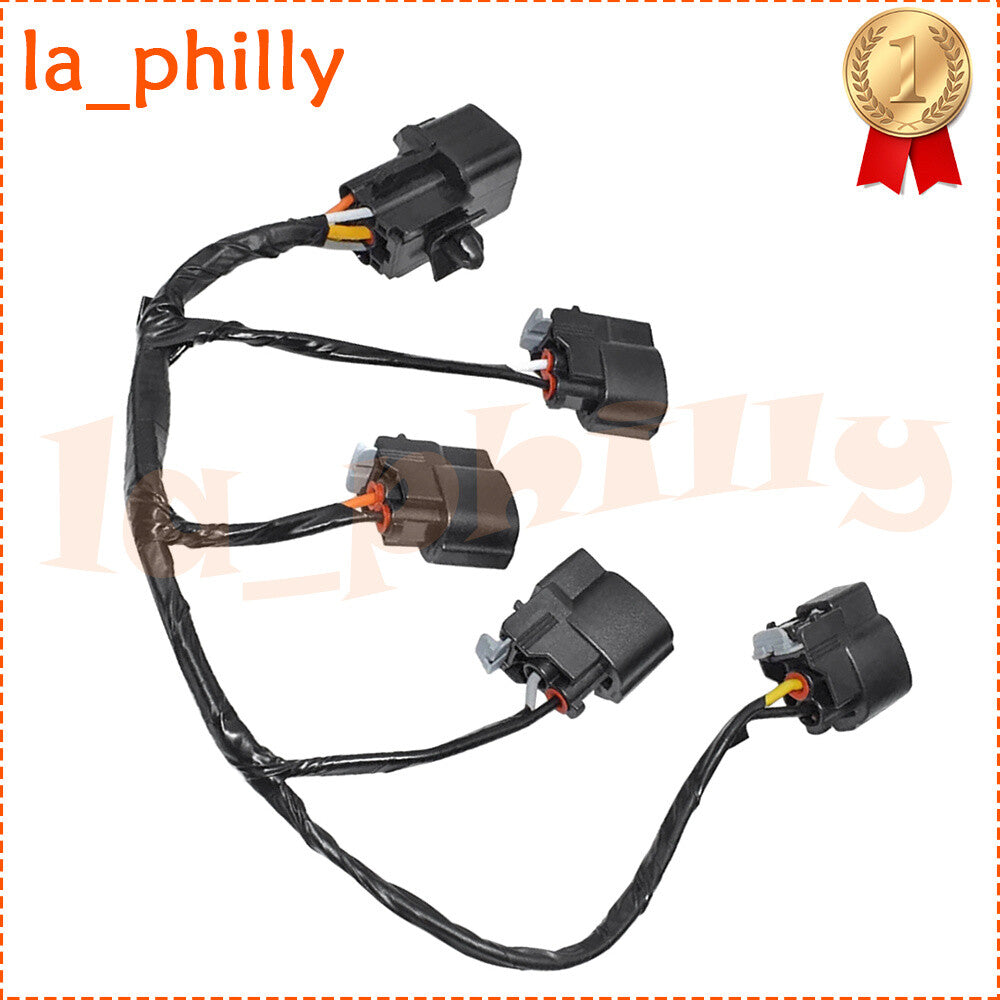 Ignition Coil Wire Harness for Kia Magentis 2006-2010 for Hyundai Santa Fe 2007-2009 Q