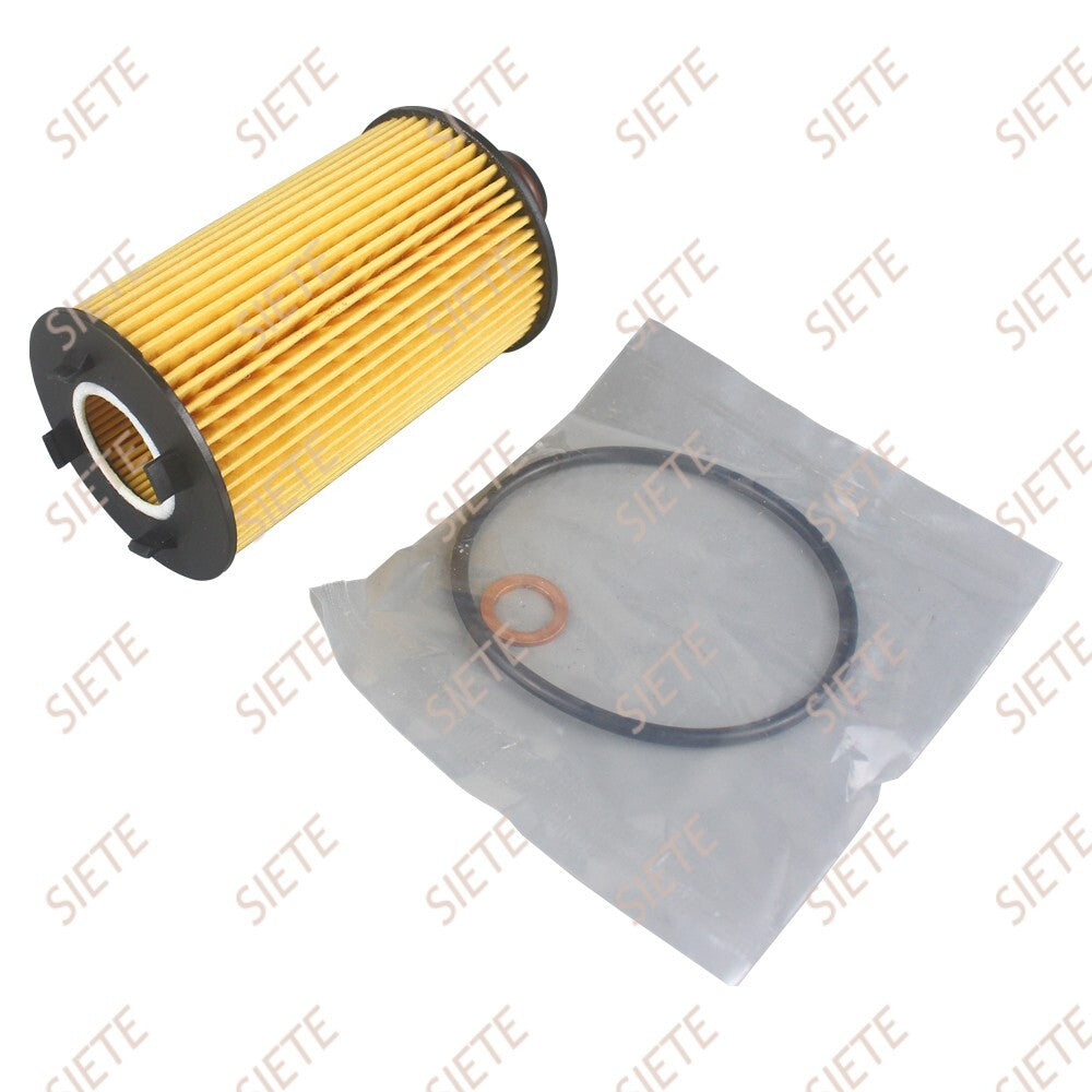 Pistons & Rings Set Piston 88mm compatible withMercedes- for Benz C300 S300 2.5L 3.0L M272 G