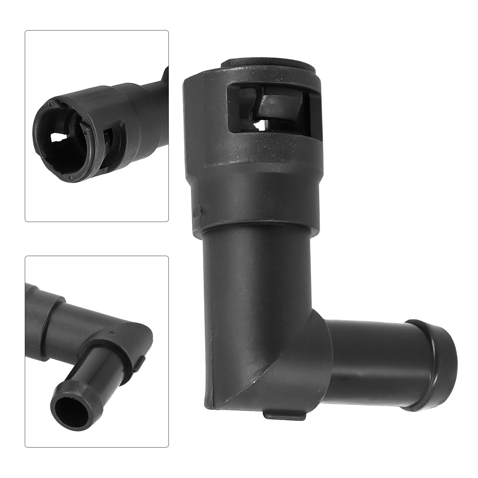 High Performance Heater Hose Junction for Mazda Protege Protege5 CX7 BJ1H61240A